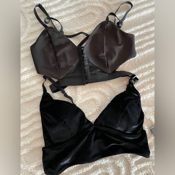 Other - Set up two bras/bralette